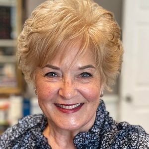 Meet your Posher, Cheryl